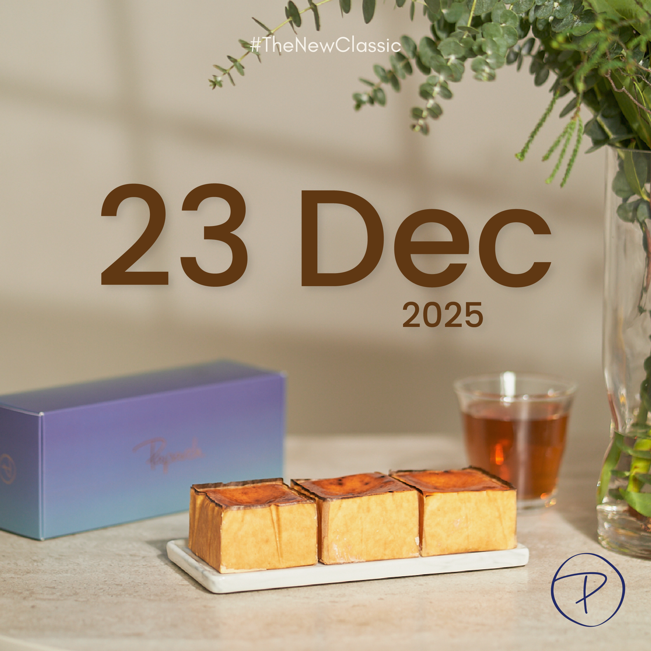Mini Squares - 23 December 2025 Slot