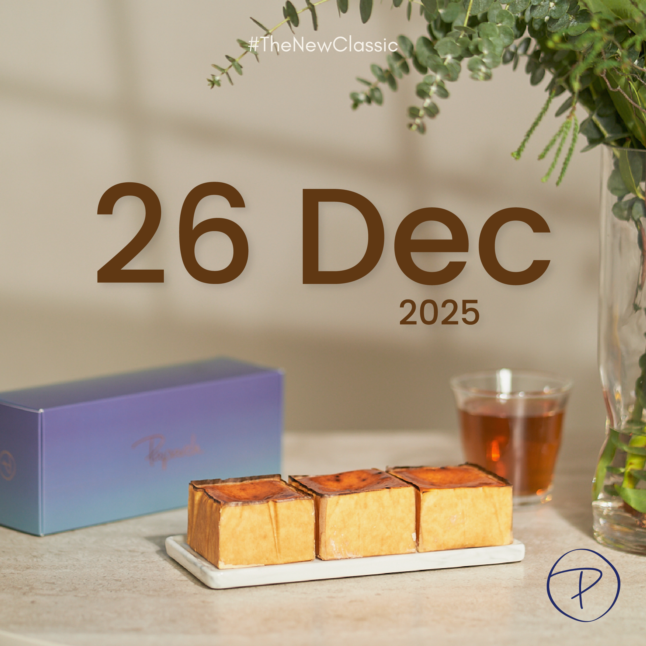 Mini Squares - 26 December 2025 Slot