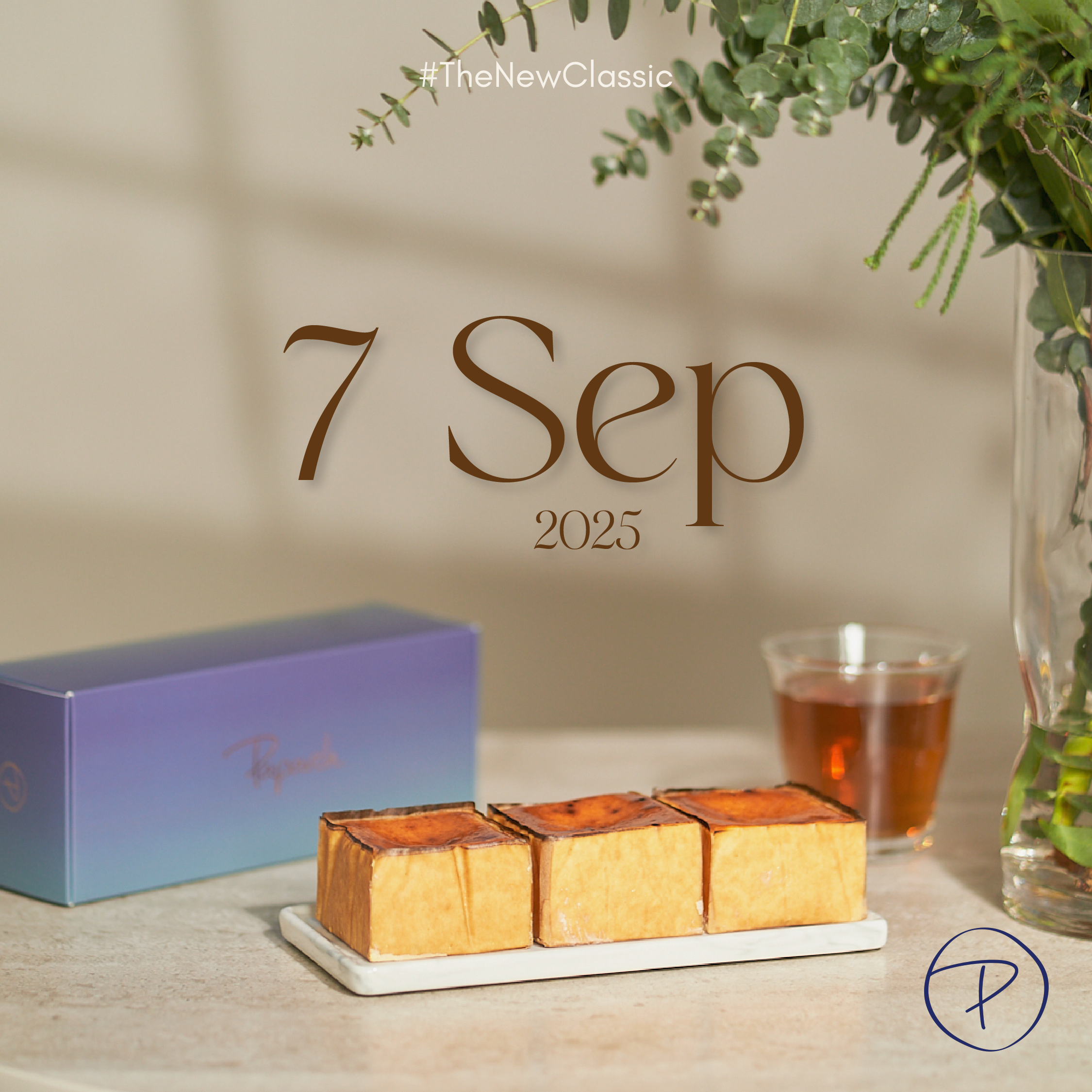 Mini Squares - 7 September 2025 Slot