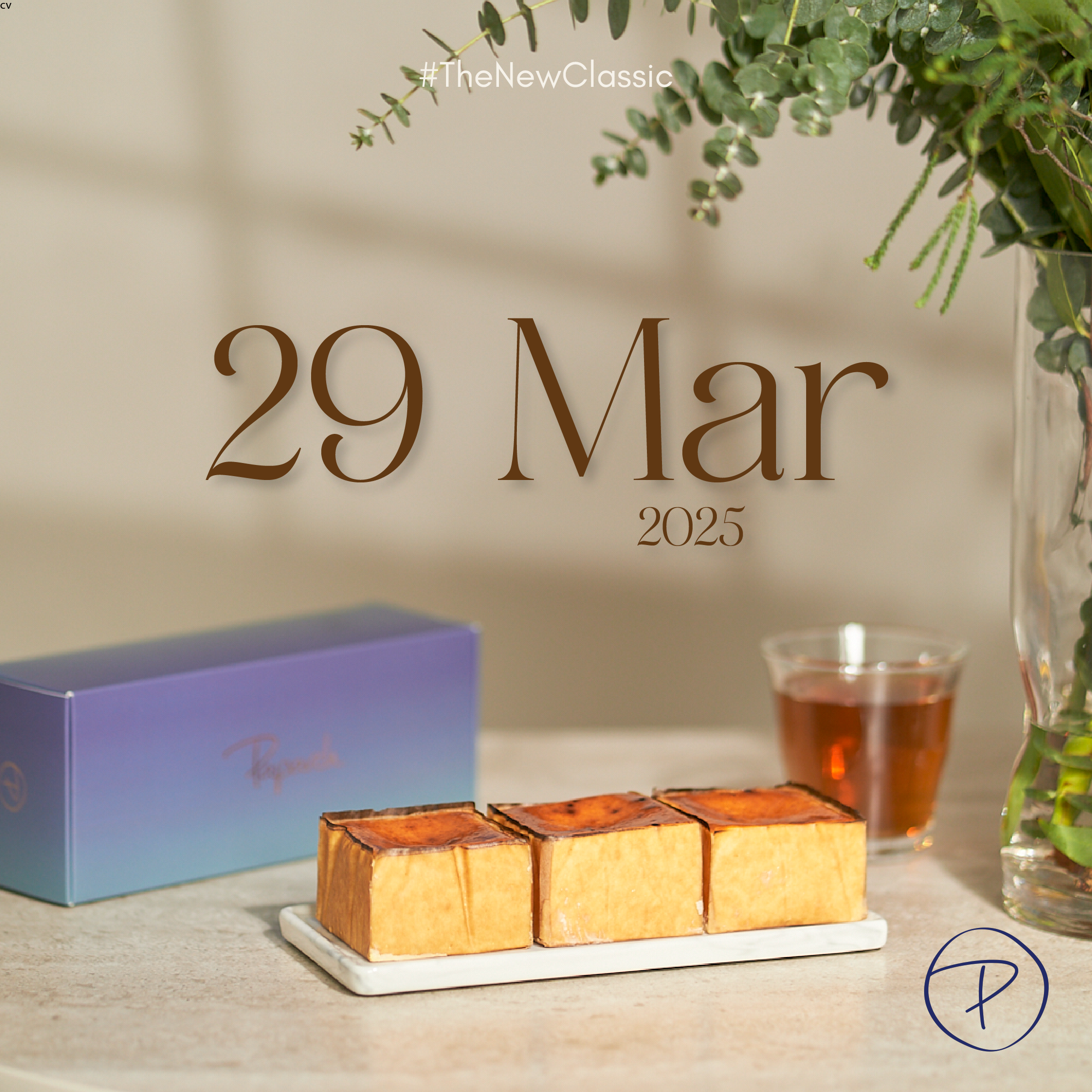 Mini Squares - 29th March 2025 Slot
