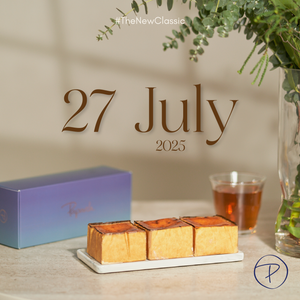 Mini Squares - 27 July 2025 Slot
