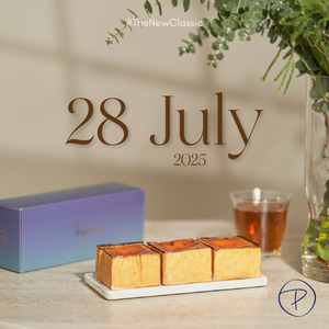 Mini Squares - 28 July 2025 Slot