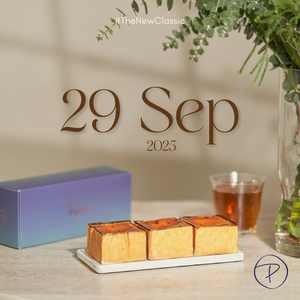 Mini Squares - 29 September 2025 Slot