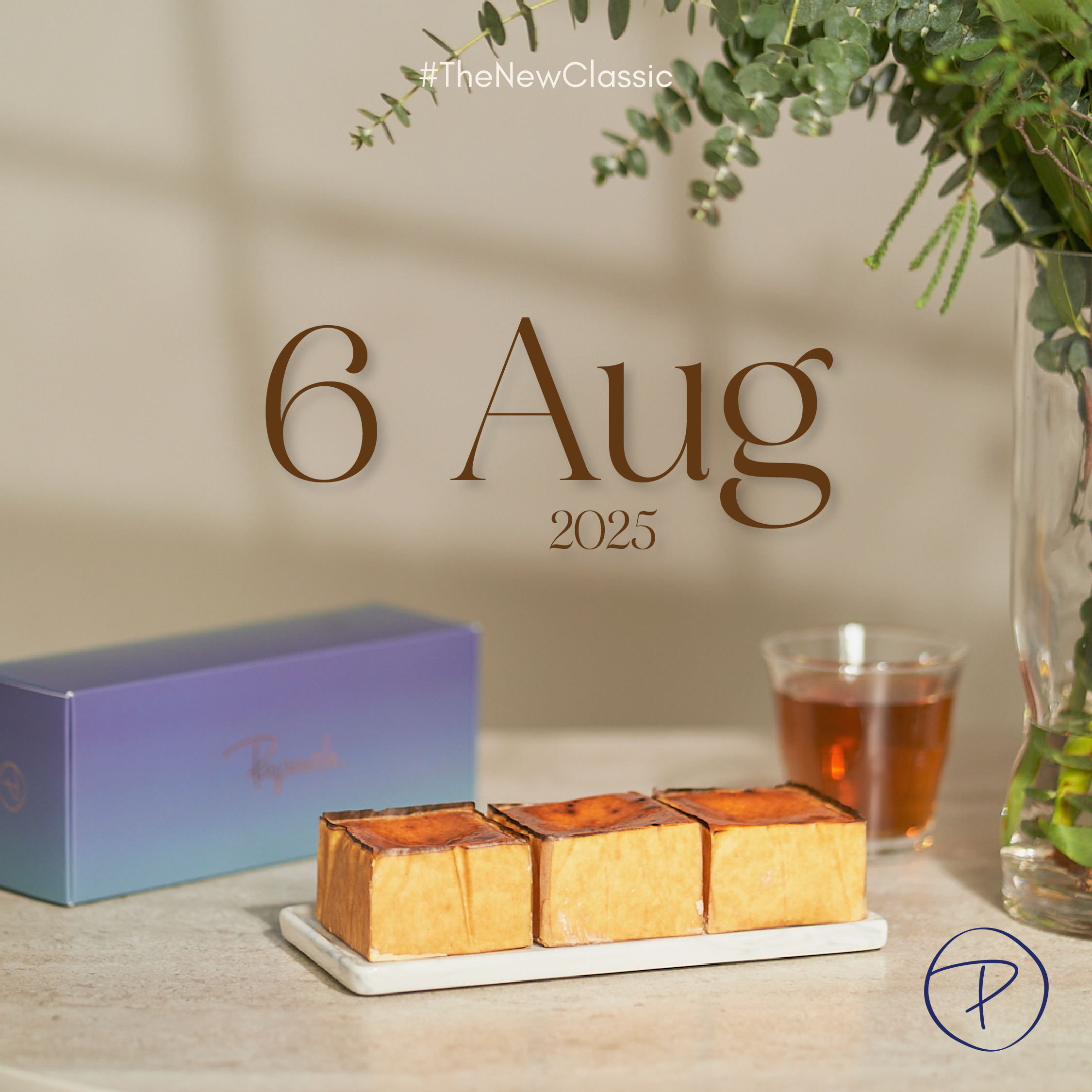 Mini Squares - 6 August 2025 Slot