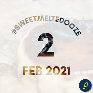Burnt Cheesecake - 2 February 2021 Slot