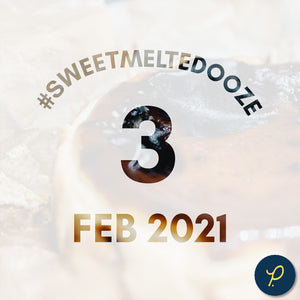 Burnt Cheesecake - 3 February 2021 Slot