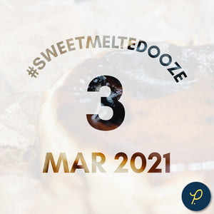 Burnt Cheesecake - 3 March 2021 Slot