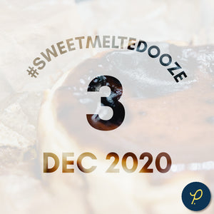 Burnt Cheesecake - 3 December 2020 Slot