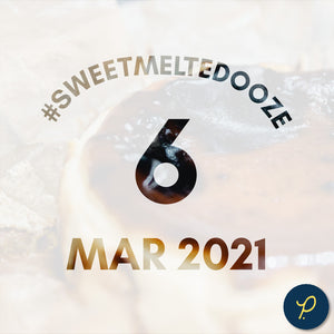 Burnt Cheesecake - 6 March 2021 Slot