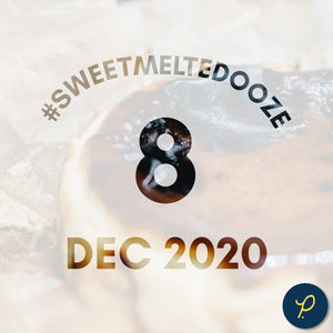 Burnt Cheesecake - 8 December 2020 Slot