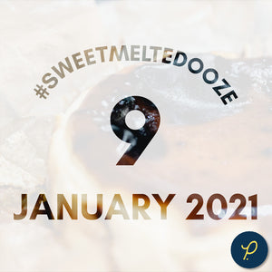 Burnt Cheesecake - 9 January 2021 Slot