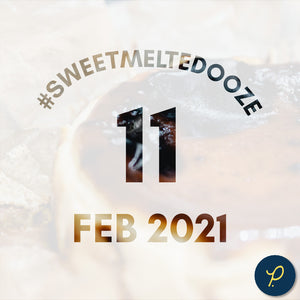 Burnt Cheesecake - 11 February 2021 Slot