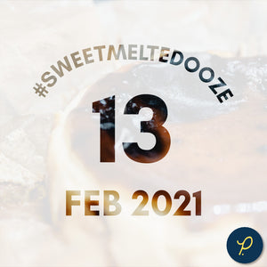 Burnt Cheesecake - 13 February 2021 Slot