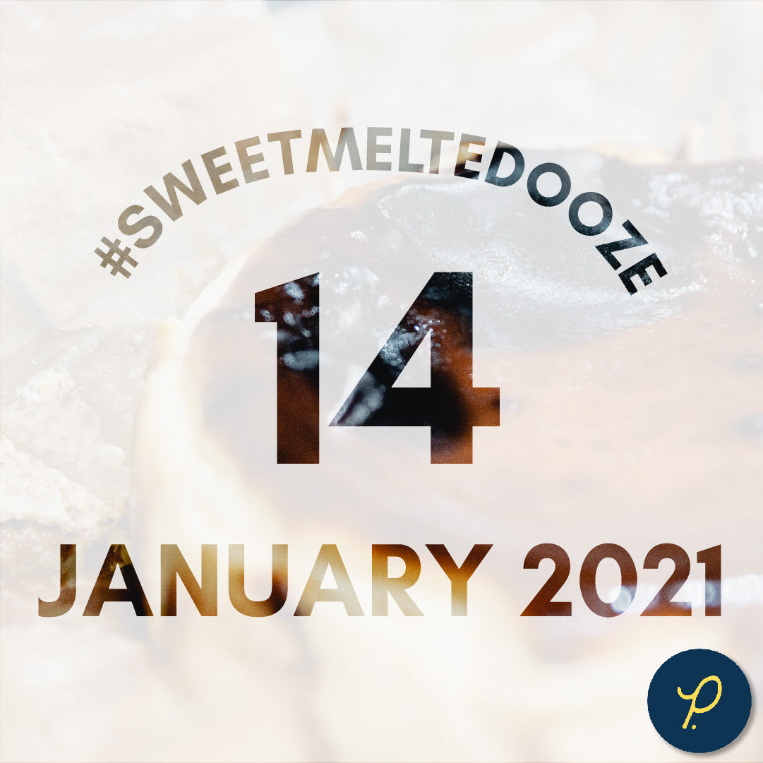 Burnt Cheesecake - 14 January 2021 Slot