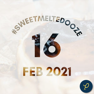 Burnt Cheesecake - 16 February 2021 Slot