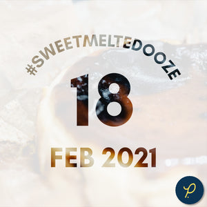 Burnt Cheesecake - 18 February 2021 Slot