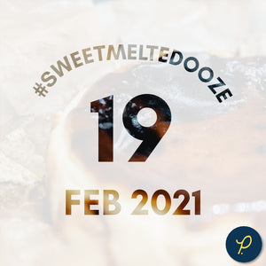 Burnt Cheesecake - 19 February 2021 Slot