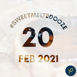 Burnt Cheesecake - 20 February 2021 Slot