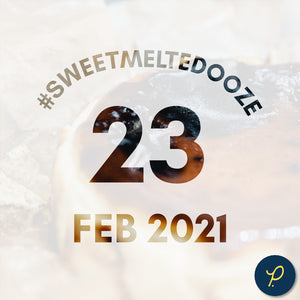 Burnt Cheesecake - 23 February 2021 Slot