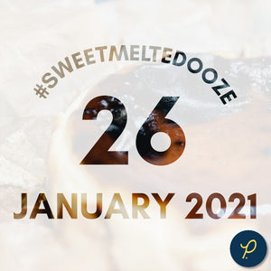 Burnt Cheesecake - 26 January 2021 Slot