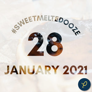 Burnt Cheesecake - 28 January 2021 Slot