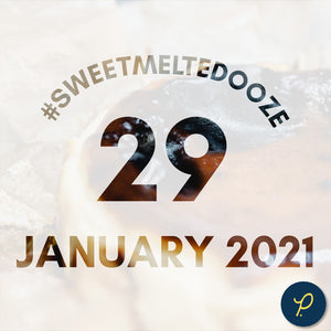 Burnt Cheesecake - 29 January 2021 Slot