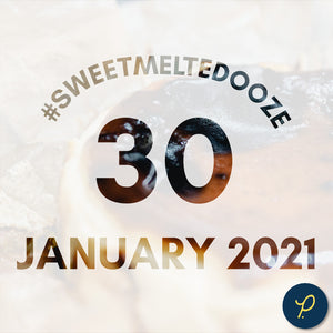 Burnt Cheesecake - 30 January 2021 Slot