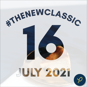 Burnt Cheesecake - 16 July 2021 Slot (With Delivery)