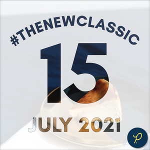 Burnt Cheesecake - 15 July 2021 Slot (With Delivery)