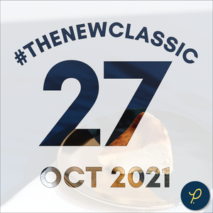 Burnt Cheesecake - 27 October 2021 Slot (With Delivery)