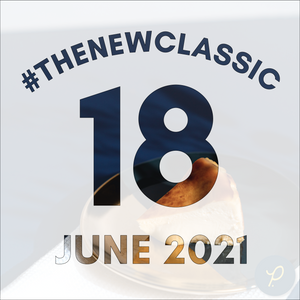 Burnt Cheesecake - 18 June 2021 Slot